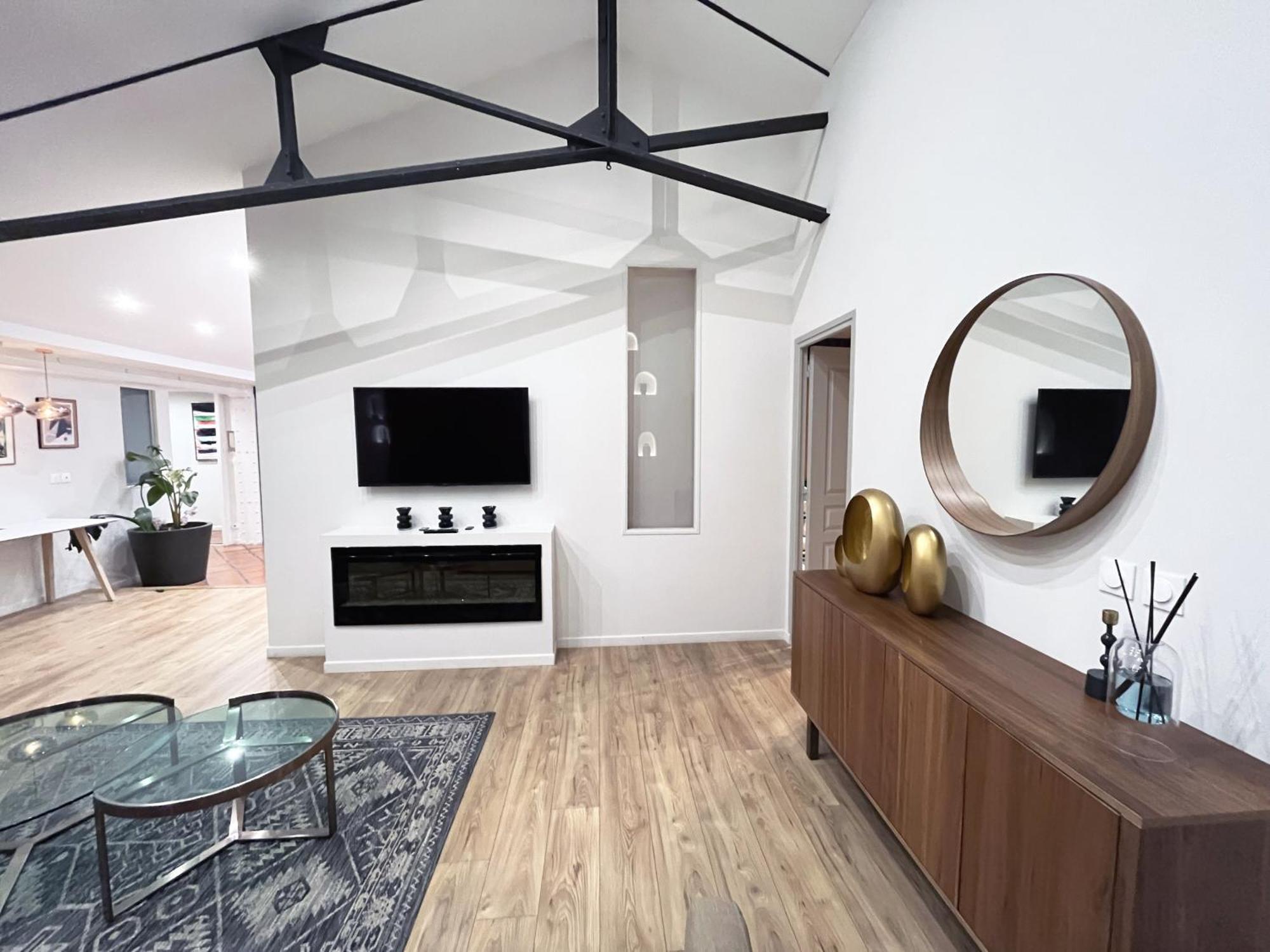 Appartement Urban Flat 161 - Sublime 4bdr Luxury Flat In Parijs