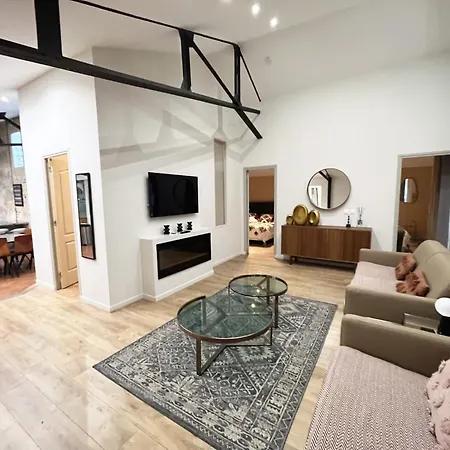 Urban Flat 161 - Sublime 4Bdr Luxury Flat In Paris Apartment Exterior photo